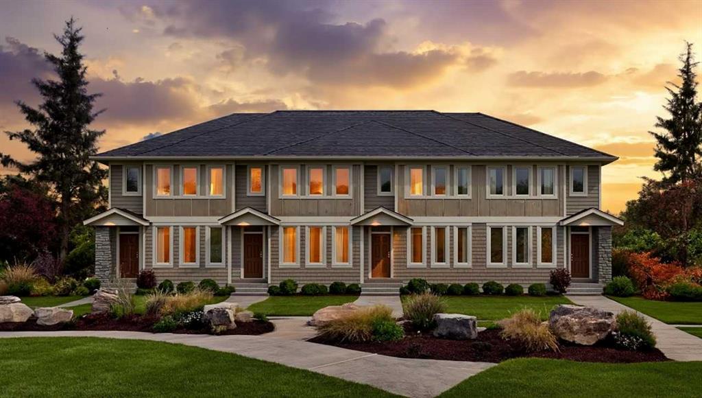 1277 Alpine Avenue SW, Calgary, Alberta, T2Y 0N5