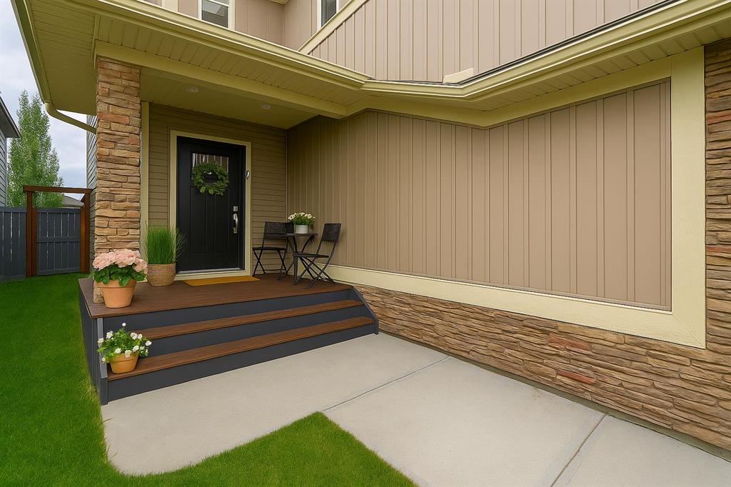 112 Kingsbridge Way SE, Airdrie, Alberta, T4A 0M6