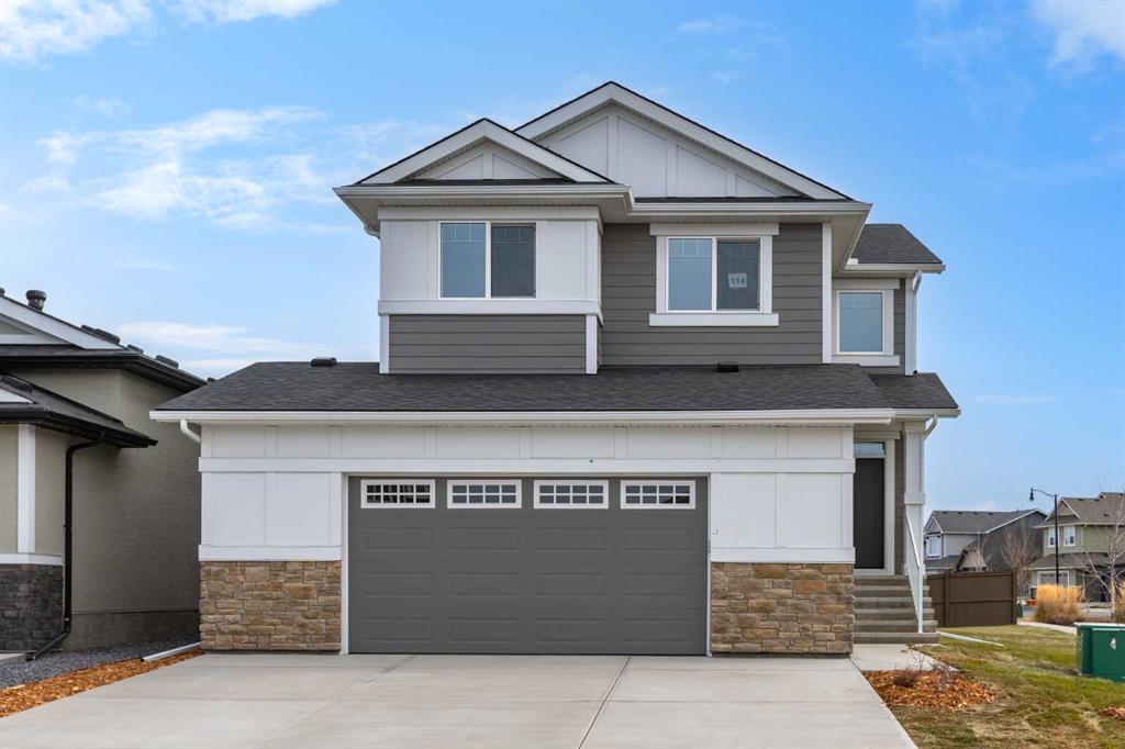 114 Monterey Bay SE, High River, Alberta, T1V 0K3