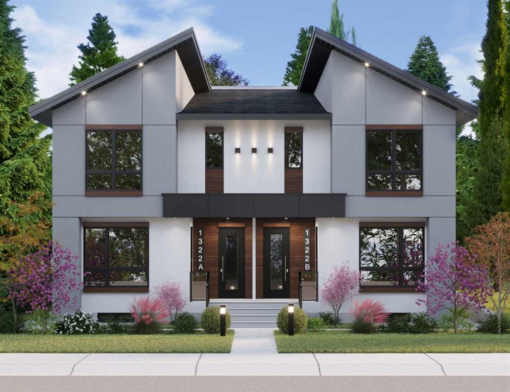 1322 34 Street SE, Calgary, Alberta, T2A 0Z9