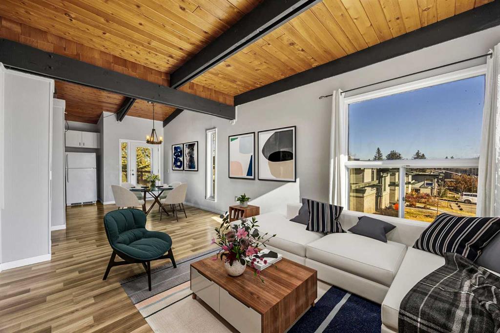 #27A 333 Braxton Place SW, Calgary, Alberta, T2W 2E7