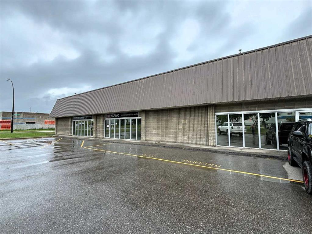 #29/30 5225 6 Street NE, Calgary, Alberta, T2K 5Y4