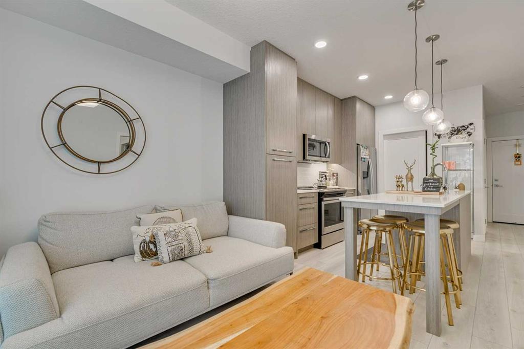 #2217 76 Cornerstone Passage NE, Calgary, Alberta, T3N 0Y6