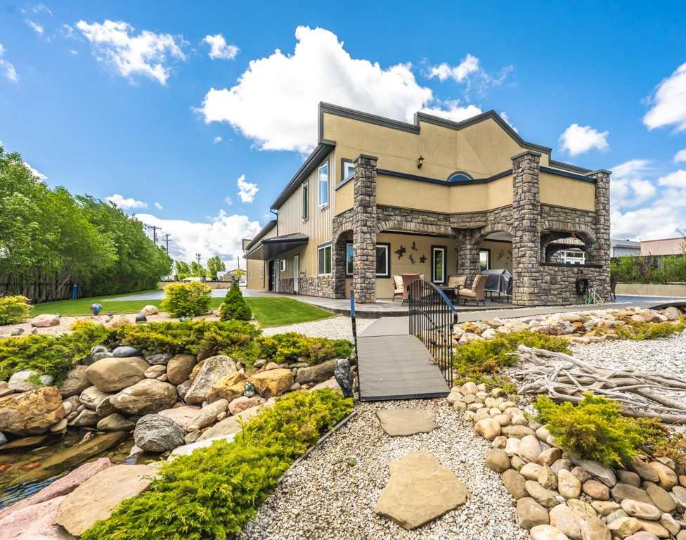 1628 25 Avenue, Didsbury, Alberta, T0M 0W0