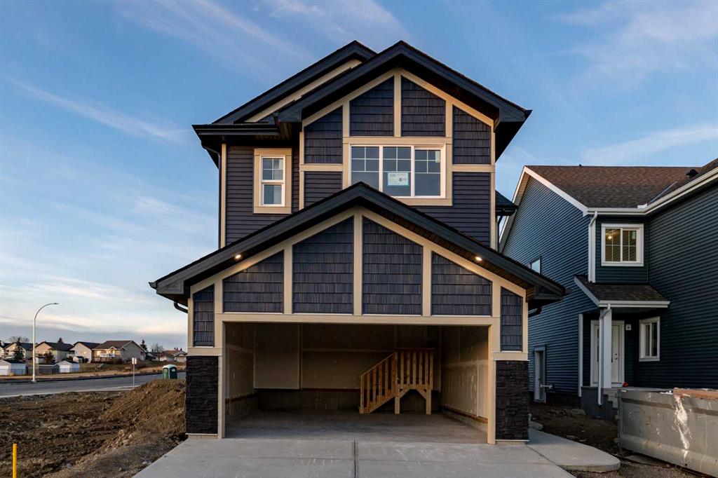 506 Ranch Green, Strathmore, Alberta, T1P 2H9