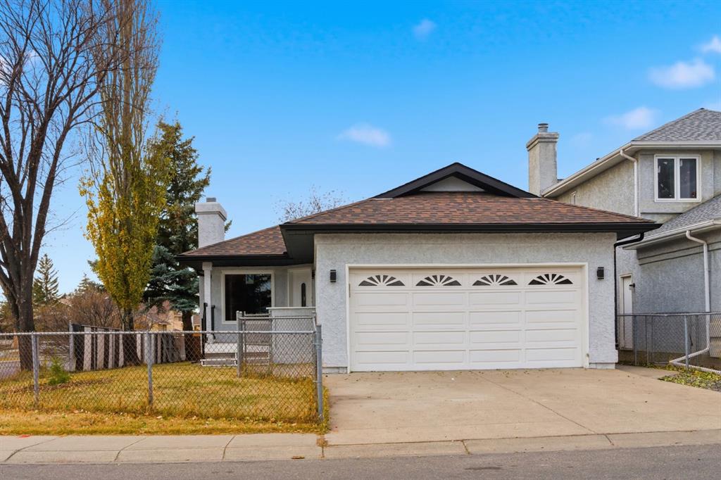5 Del Monica Bay NE, Calgary, Alberta, T1Y6R2