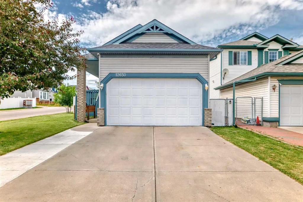 12650 Coventry Hills Way NE, Calgary, Alberta, T3K 4Z7