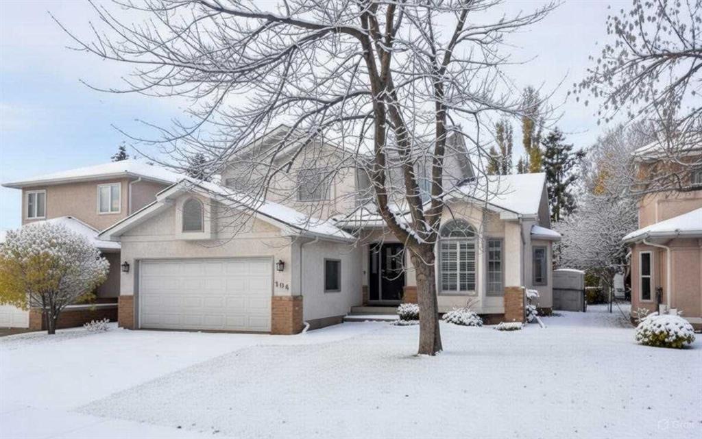 104 Hampshire Close NW, Calgary, Alberta, T3A 4X9