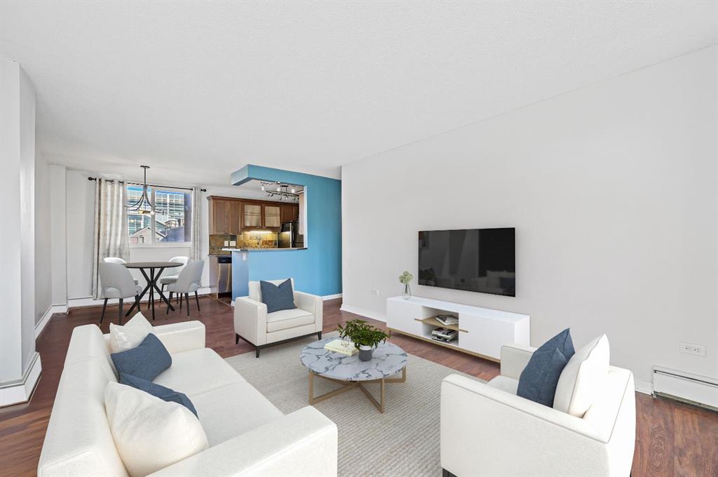 #303 1706 11 Avenue SW, Calgary, Alberta, T3C 0N4