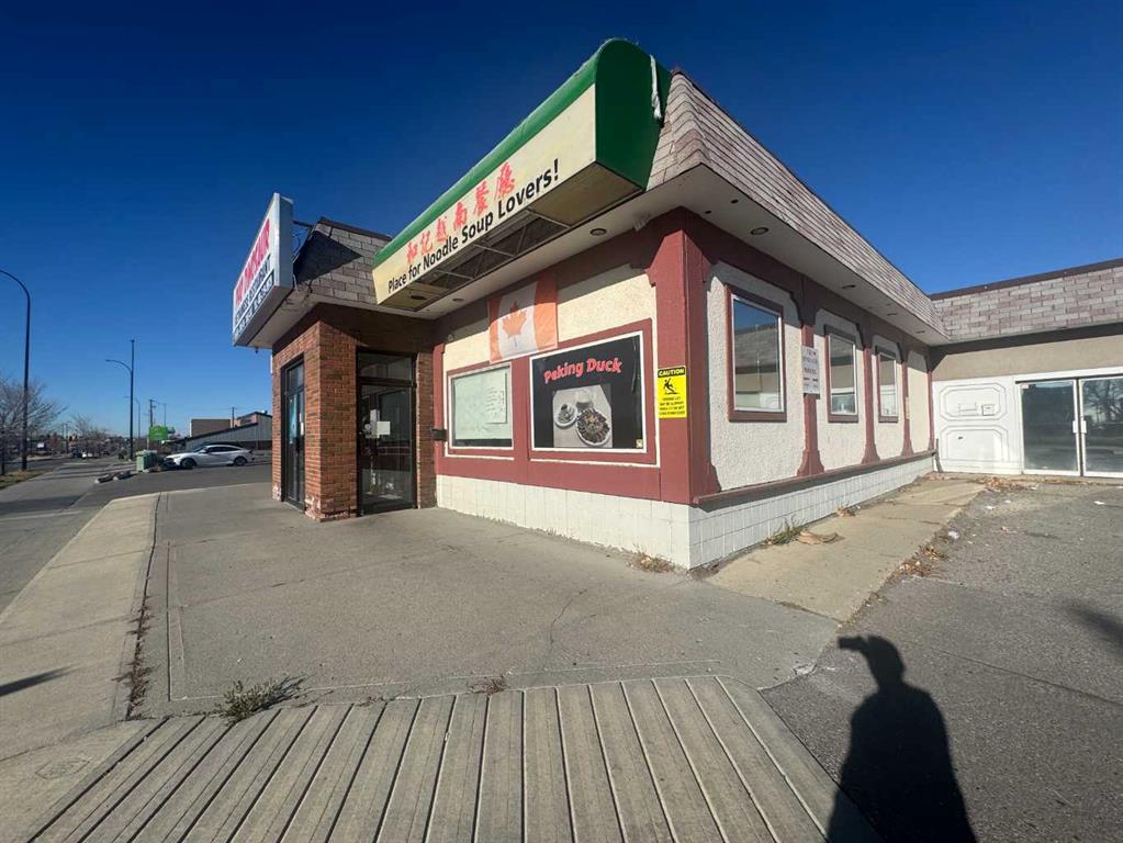 5020 17 Avenue SE, Calgary, Alberta, T2A 0V6