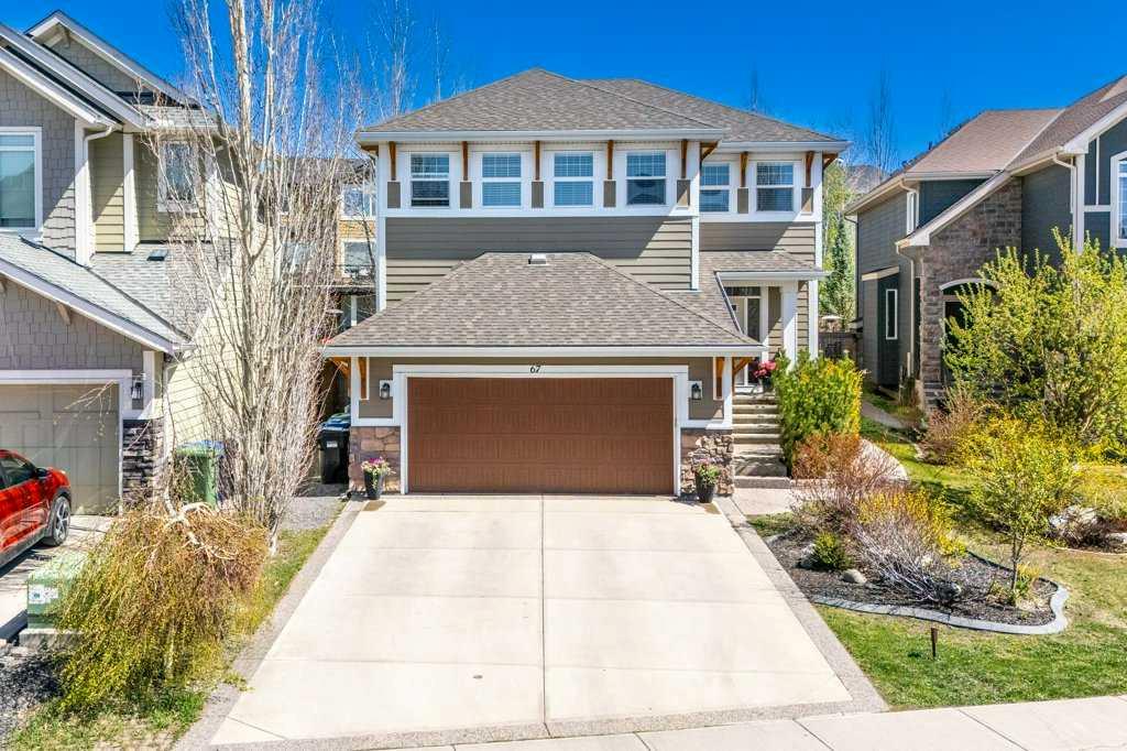67 Auburn Sound Manor SE, Calgary, Alberta, T3M 0G5