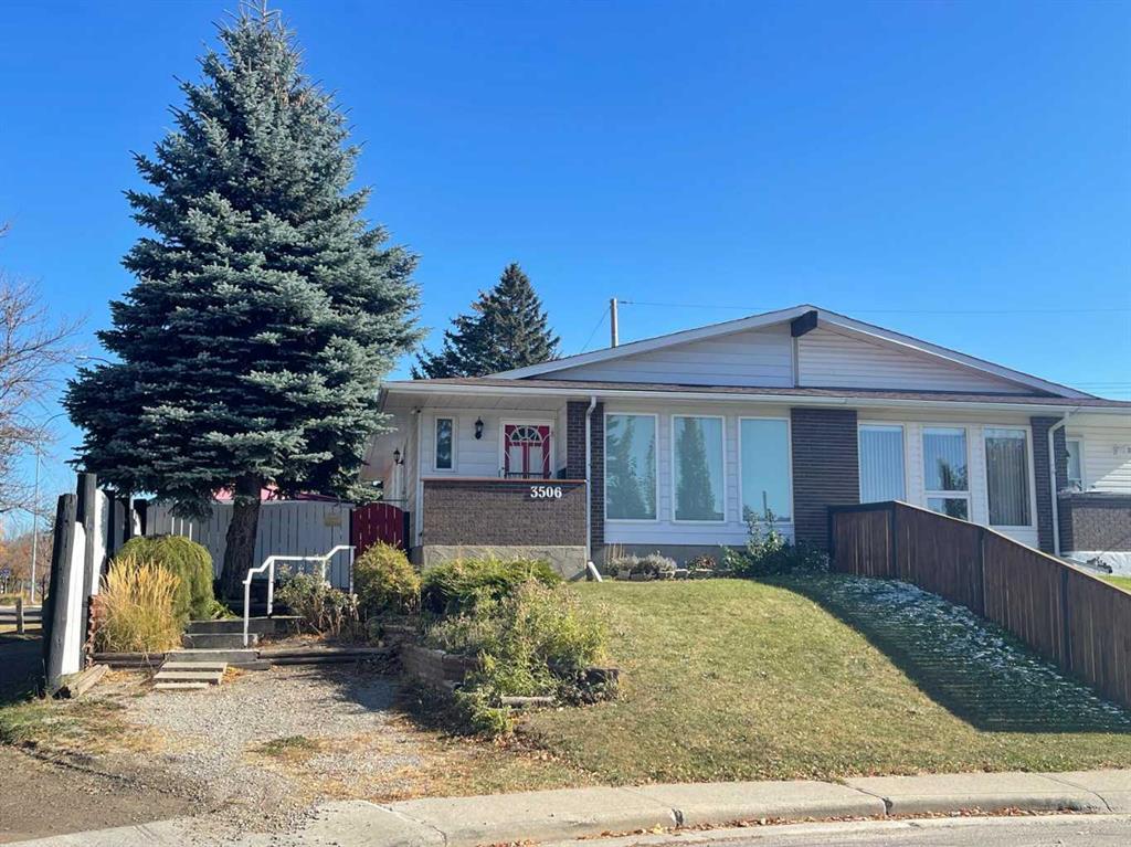 3506 Doverthorn Road SE, Calgary, Alberta, T2B 2H5