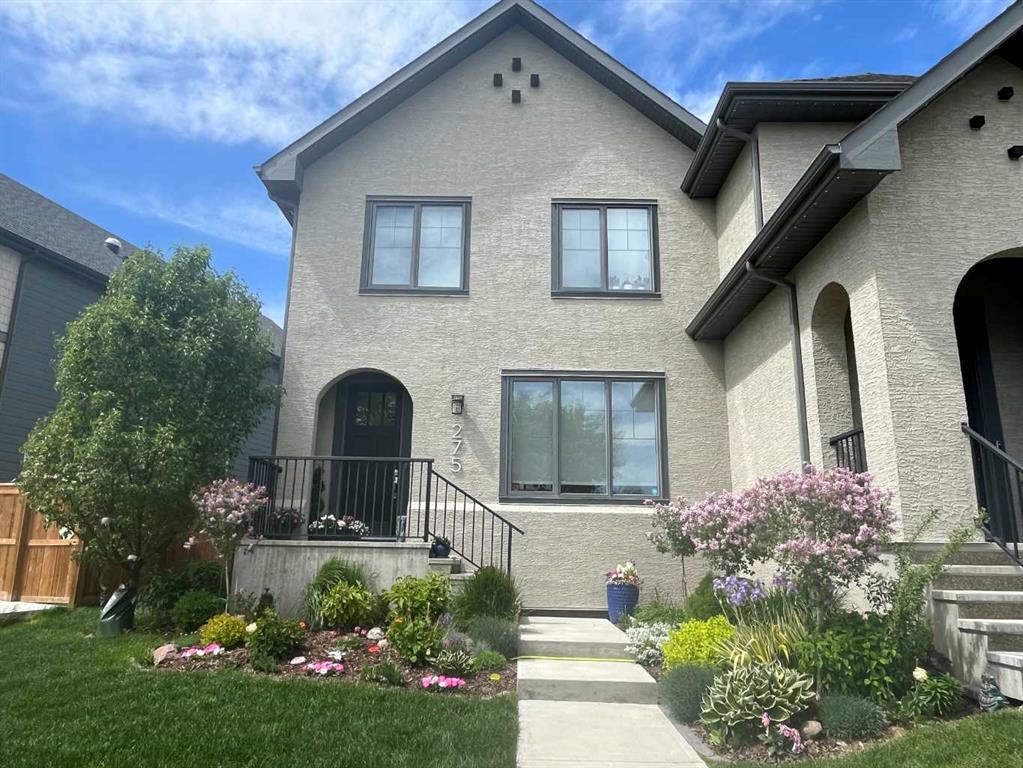 275 Marine Drive SE, Calgary, Alberta, T3M 2S2