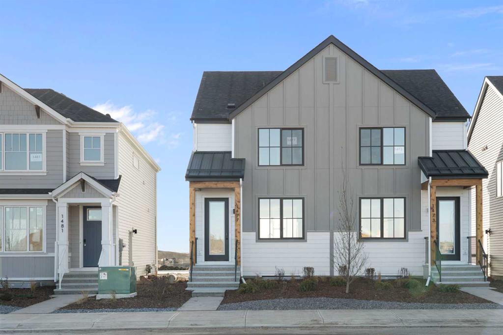 1477 Rangeview Drive SE, Calgary, Alberta, T3S0K5