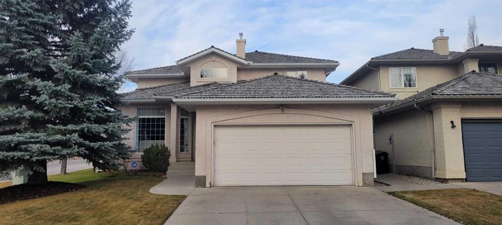 6 Mt Yamnuska Court SE, Calgary, Alberta, T2Z 2T8