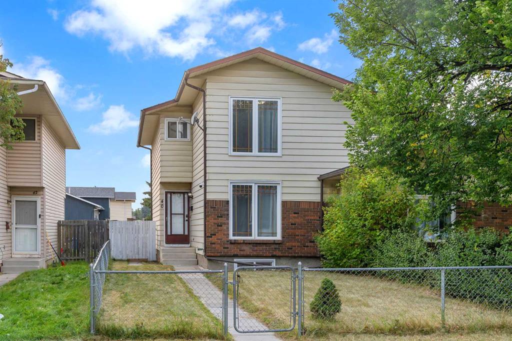 40 Temple Place NE, Calgary, Alberta, T1Y3R9