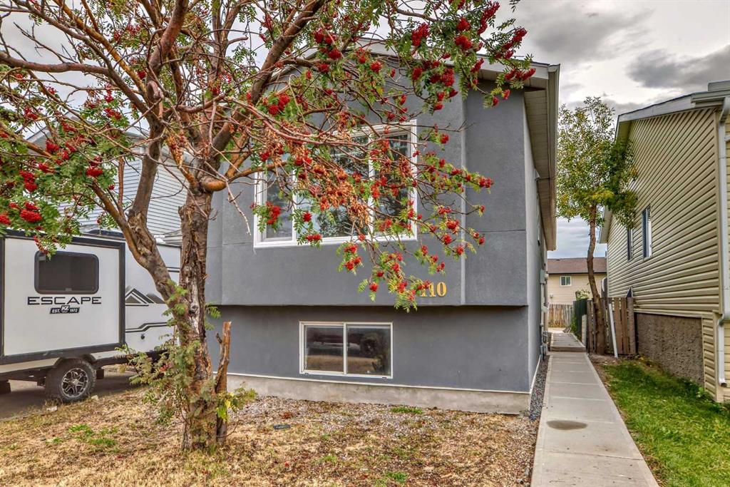110 Falmere Way NE, Calgary, Alberta, T3J 2Y4