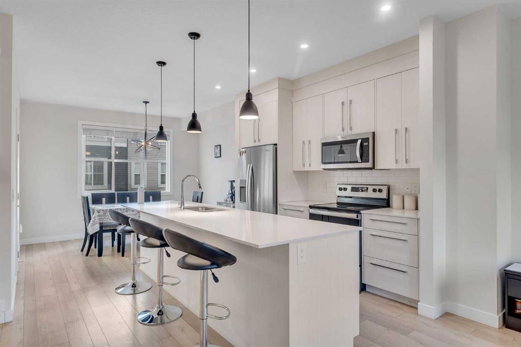 #106 72 Cornerstone Manor NE, Calgary, Alberta, T3N1S4