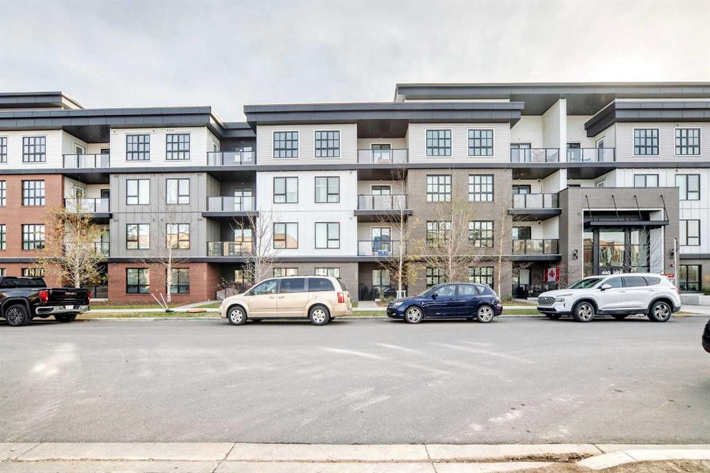 #304 4275 Norford Avenue NW, Calgary, Alberta, T3B 6M2