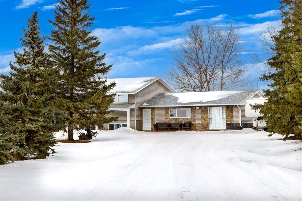 119016 273 Avenue E, Rural Foothills County, Alberta, T1S 4G3