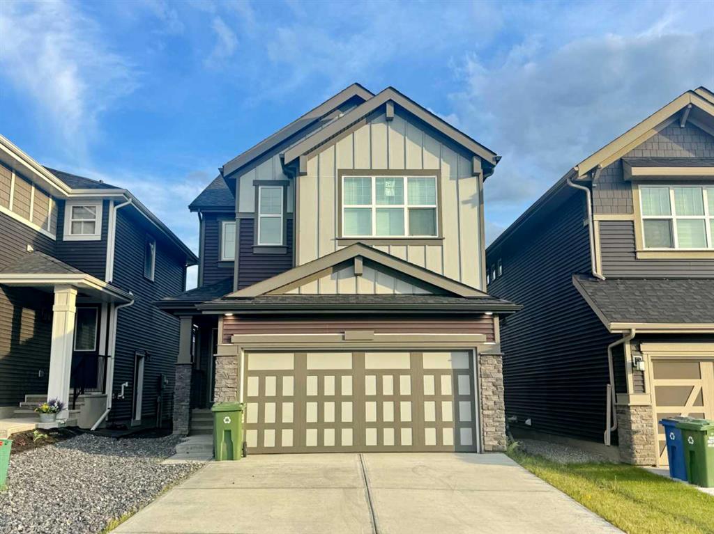 14 sundown Close, Cochrane, Alberta, T4C 2T3