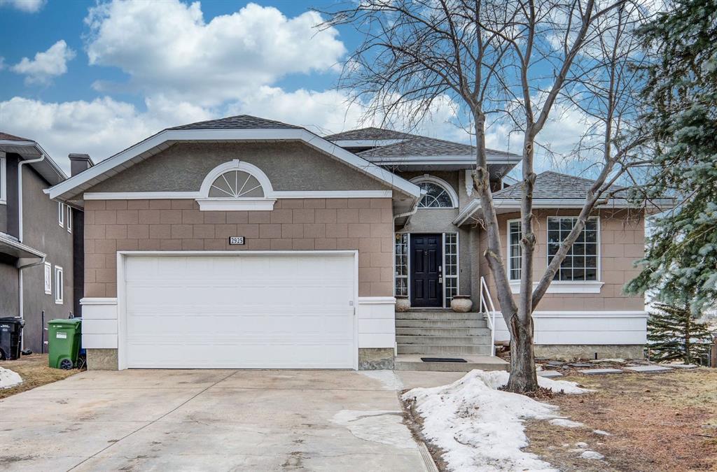 2925 Signal Hill Heights SW, Calgary, Alberta, T3H2X4