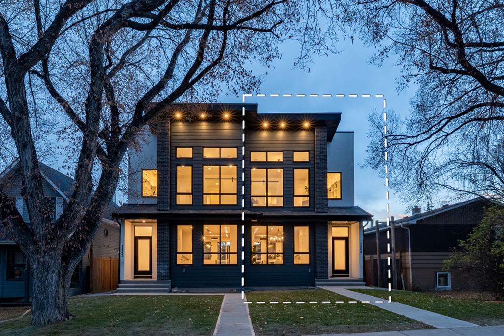 1444 43 Street SW, Calgary, Alberta, T3C 2A2