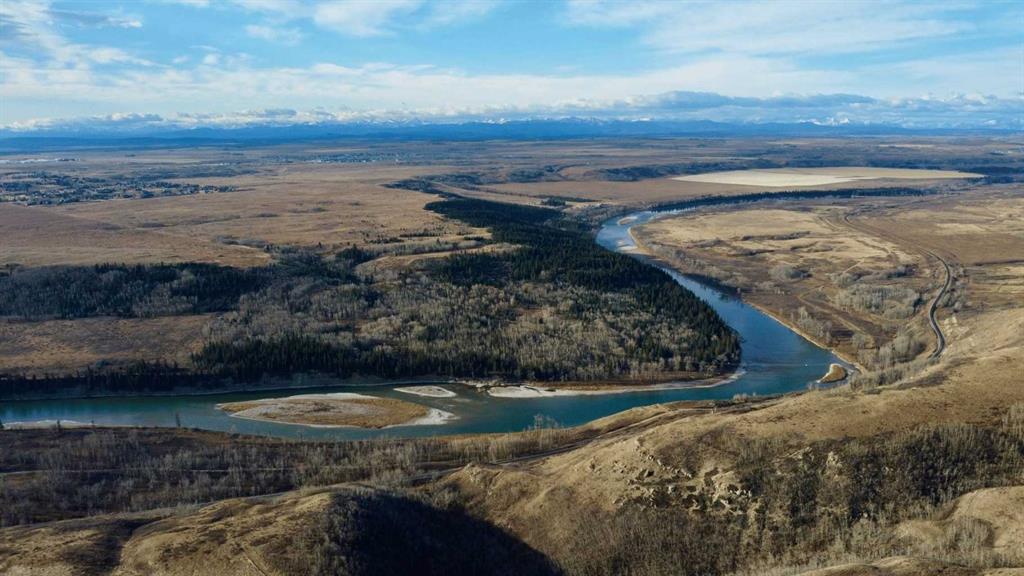 75.50 Acres North Springbank 5;3;25;28;SE, Rural Rocky View County, Alberta, T3Z 3M2