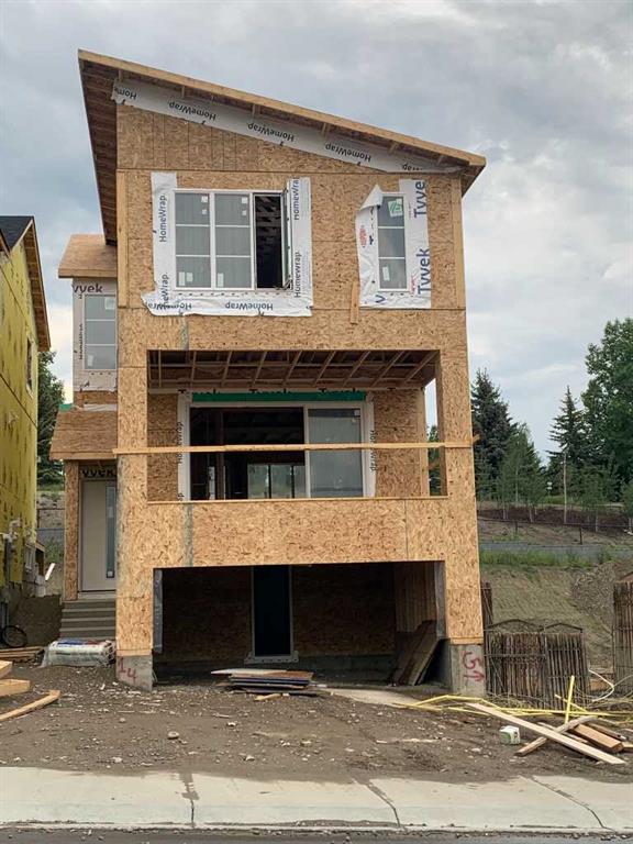 156 Crimson Ridge Place NW, Calgary, Alberta, T3L0K4