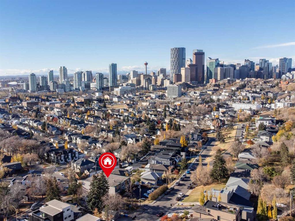 810 Drury Avenue NE, Calgary, Alberta, T2E0M2