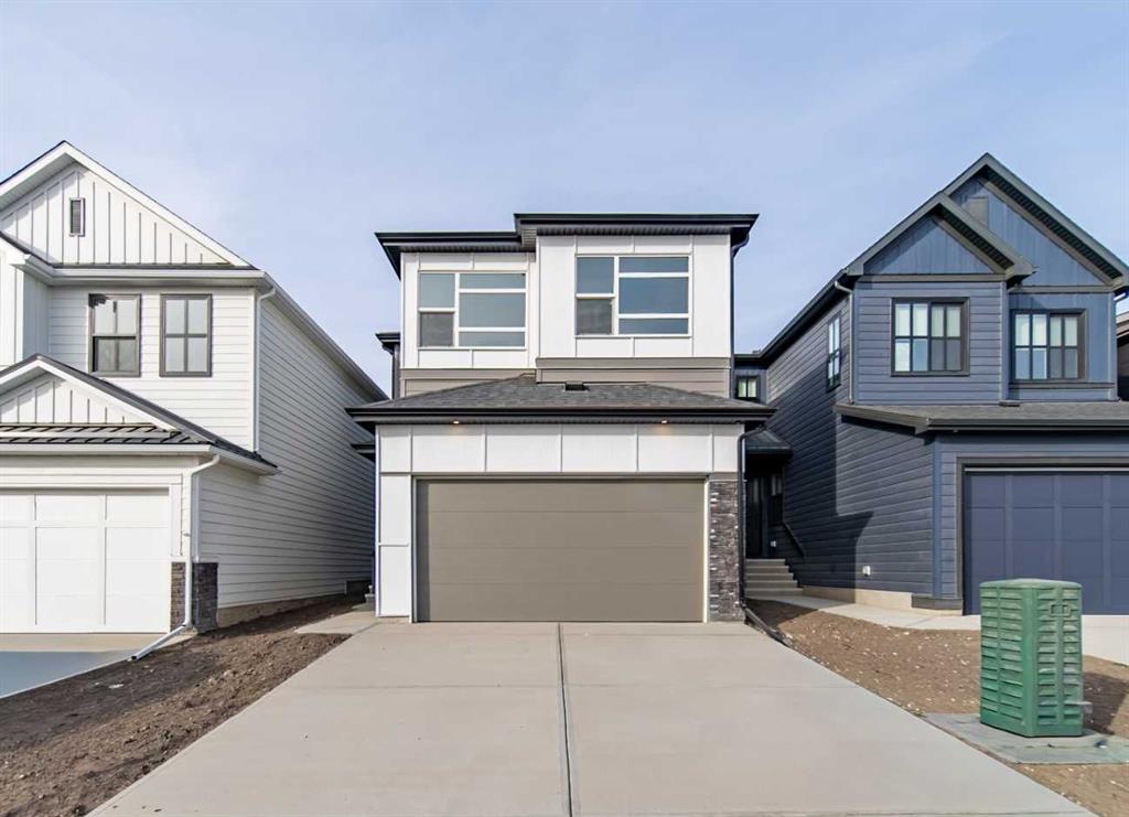 73 Royston Grove NW, Calgary, Alberta, T3L 0M3