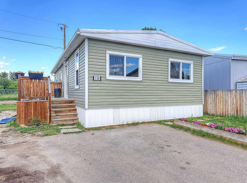 130 Sunset Way NE, High River, Alberta, T1V 1J4