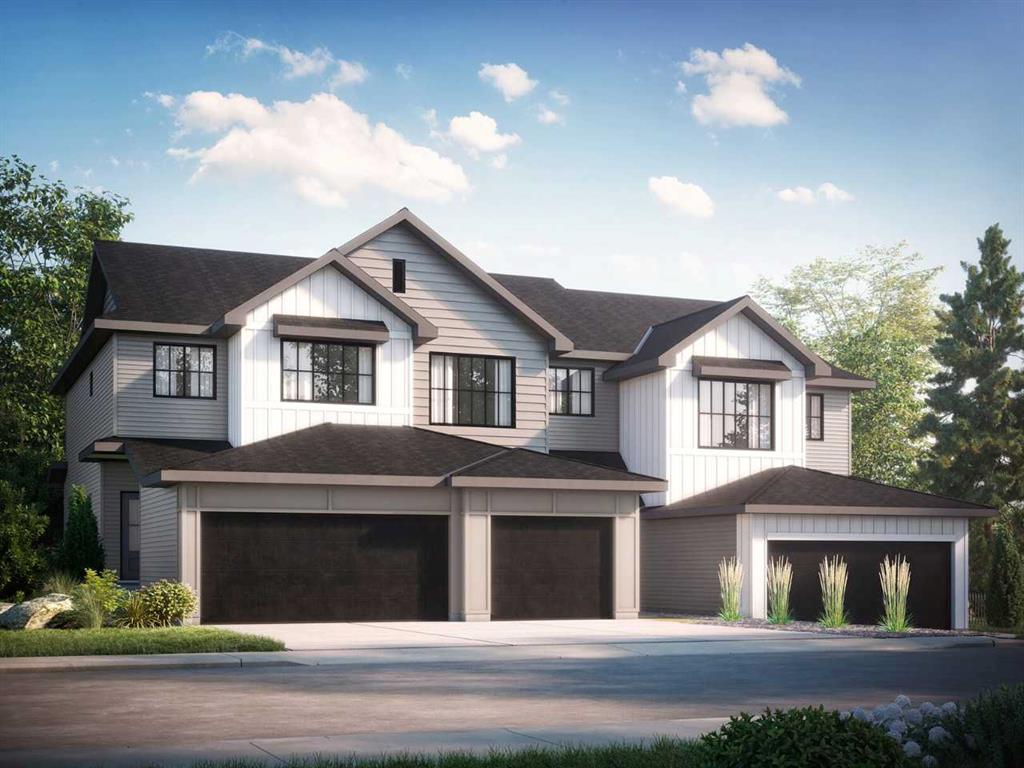 358 Heritage Boulevard, Cochrane, Alberta, T4C0L3