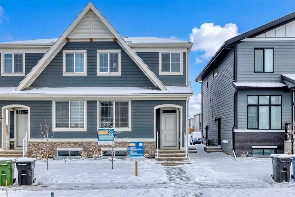 1168 Mahogany Boulevard SE, Calgary, Alberta, T3M 2T9