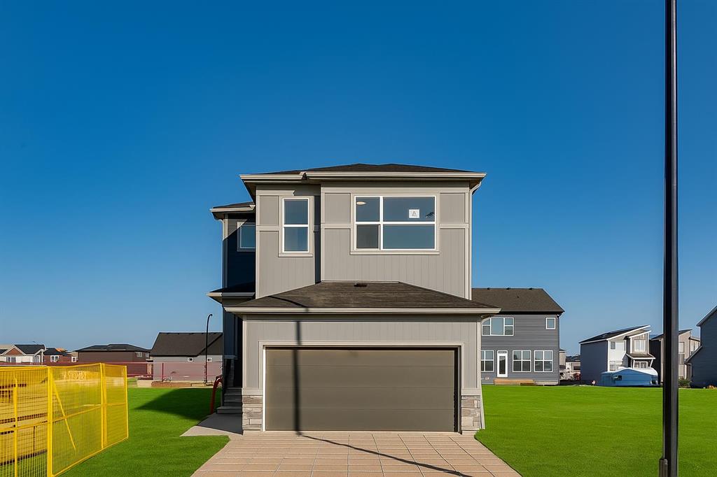 157 Wolf Hollow Drive SE, Calgary, Alberta, T2X 6C4
