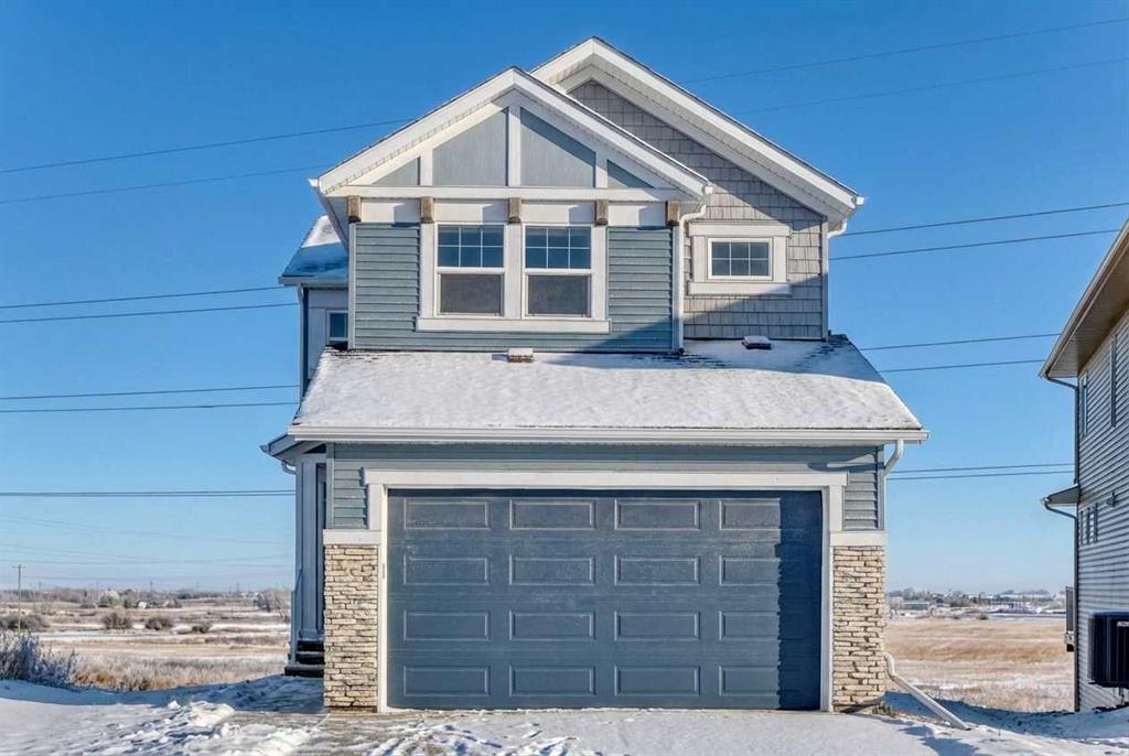 110 Hotchkiss Manor SE, Calgary, Alberta, T3S 0G1