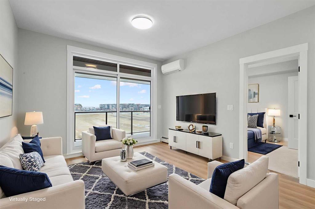 #7311 1802 Mahogany Boulevard SE, Calgary, Alberta, T3M 2K6