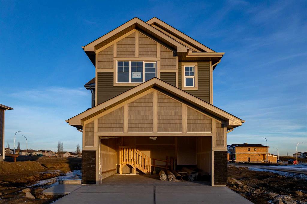 412 Ranch Gate, Strathmore, Alberta, T1P 2H9