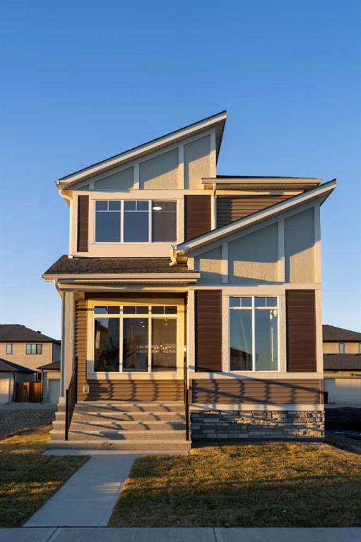 143 Wolf Hollow Rise SE, Calgary, Alberta, T2X4M8