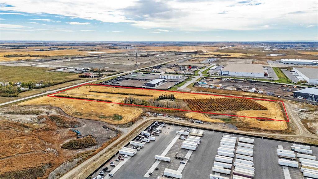 261057 Range Road 290, Rural Rocky View County, Alberta, T4A 3E6