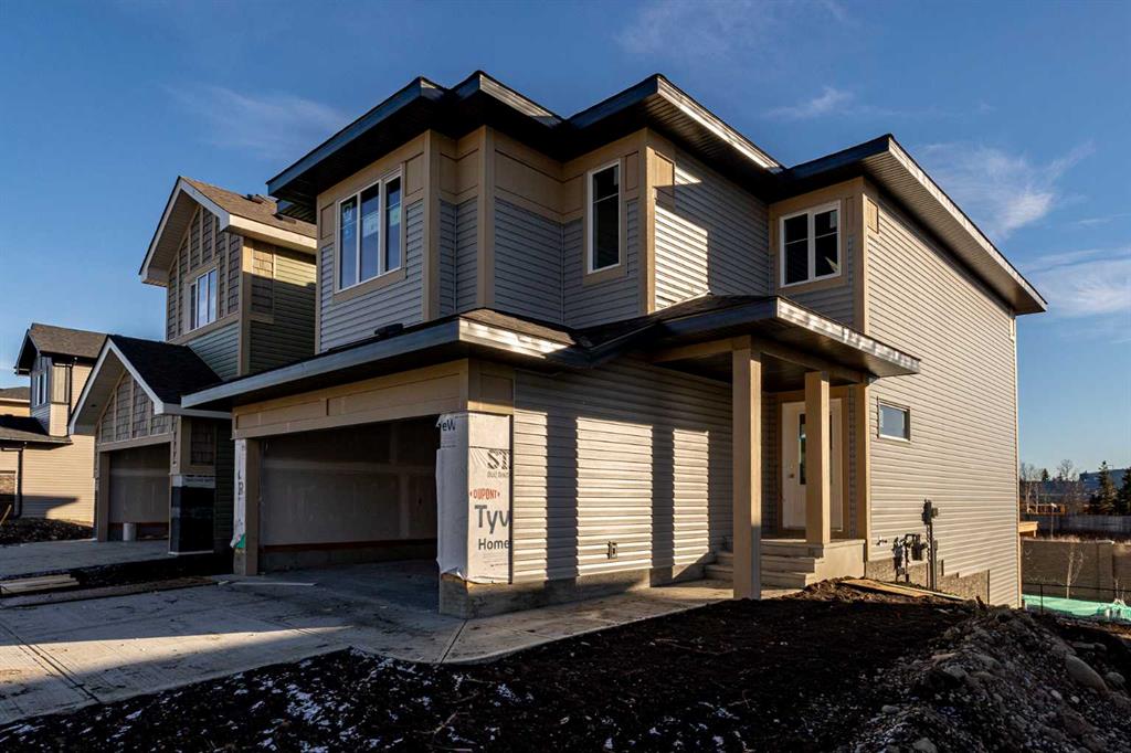 79 Saddlebred Place, Cochrane, Alberta, T4C 3E7