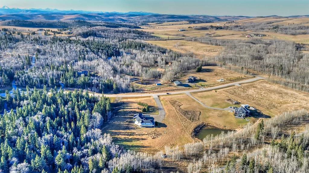 298042 218 Street W, Rural Foothills County, Alberta, T1S2Y6
