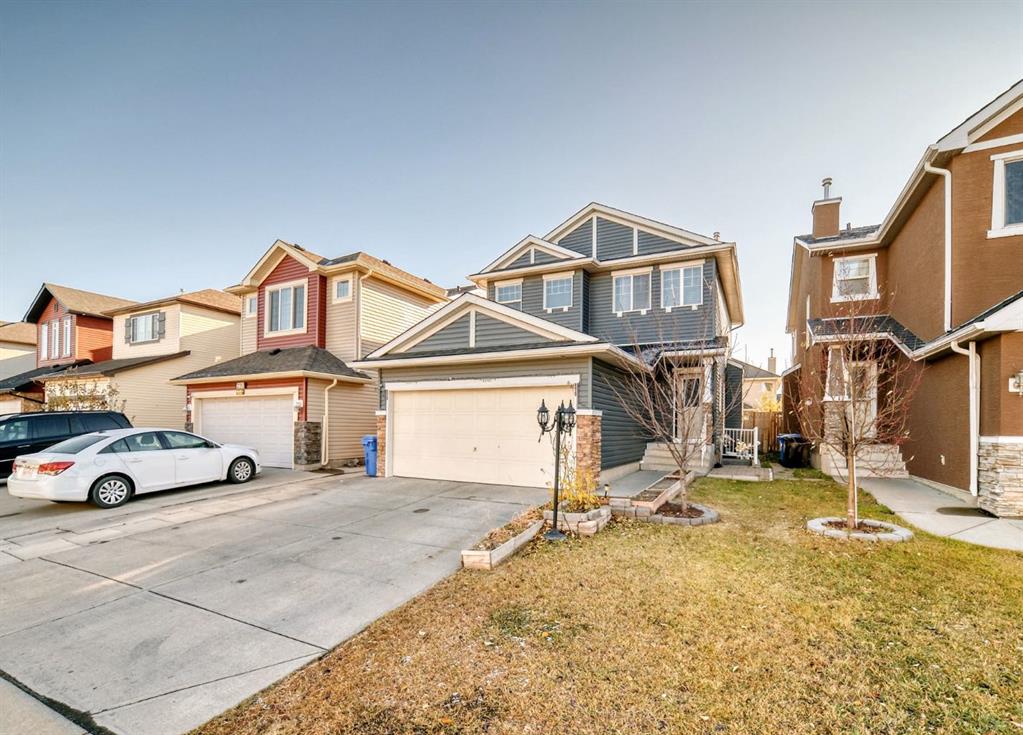 216 Saddlecrest Way NE, Calgary, Alberta, T3J 5N2