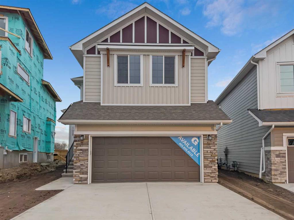 128 Versant Point SW, Calgary, Alberta, T2Y 0N5
