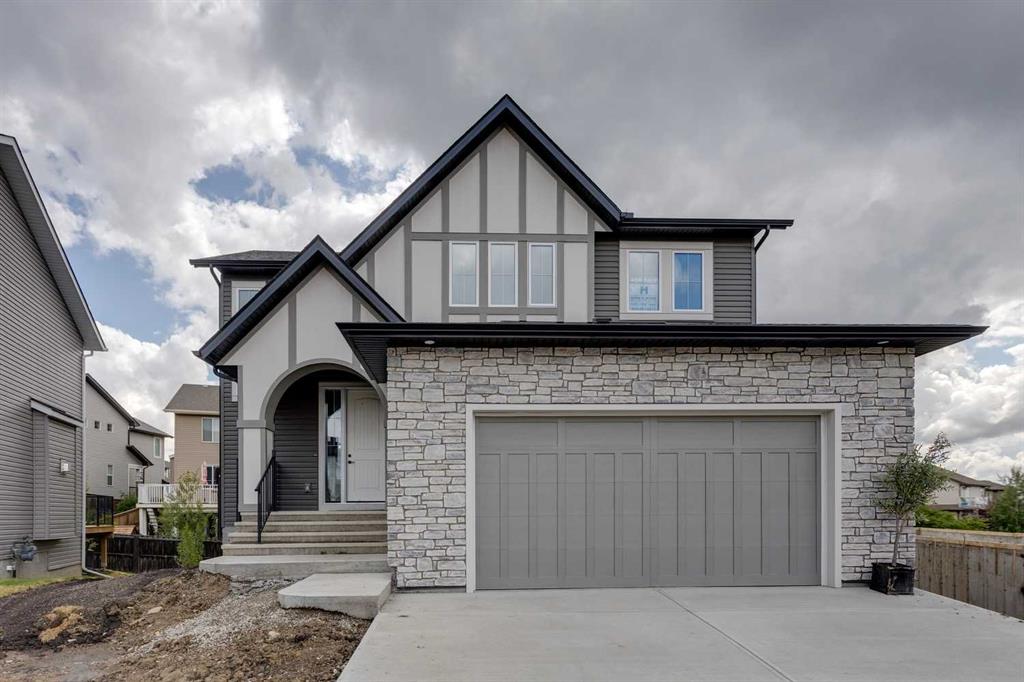 46 Heritage Close, Cochrane, Alberta, T4C 3G8