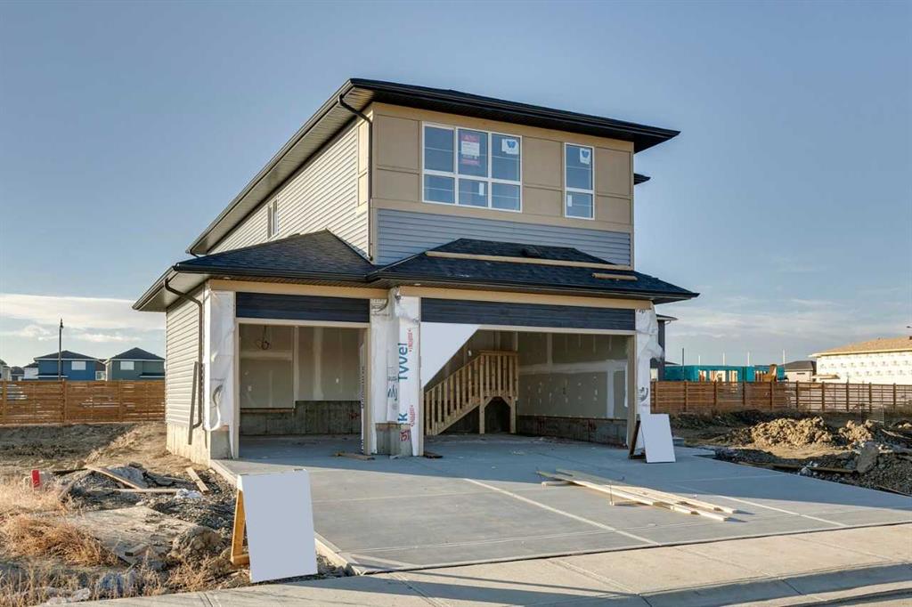 151 Dawson Wharf Mount, Chestermere, Alberta, T1X 2W4