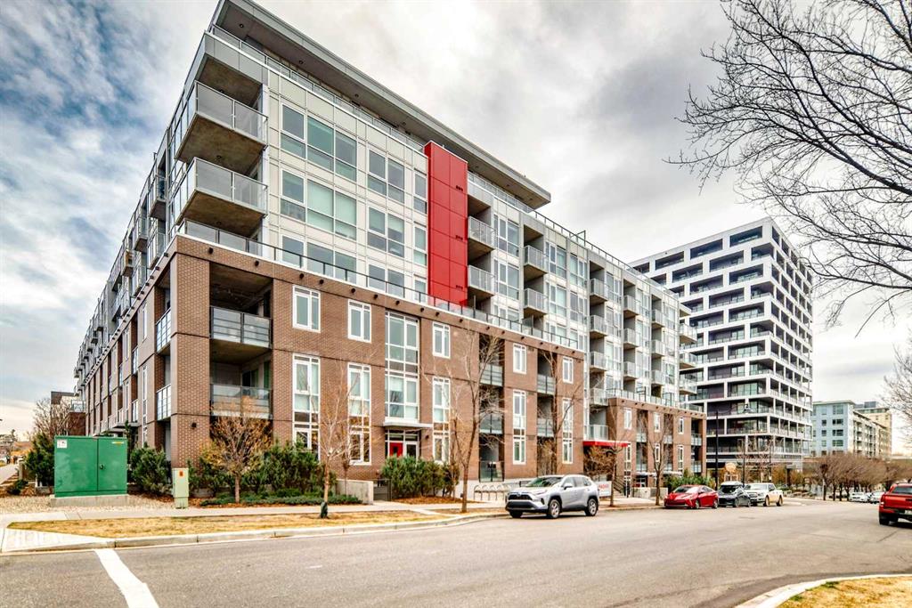 #221 88 9 Street NE, Calgary, Alberta, T2E4E1