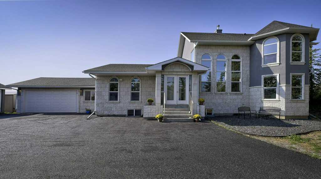 24073 Burma Road, Rural Rocky View County, Alberta, T3R1E3