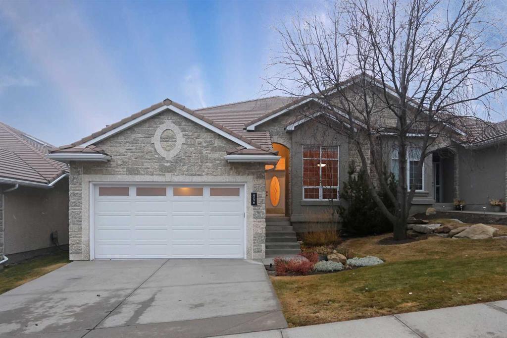 4536 Hamptons Way NW, Calgary, Alberta, T3A 5H7