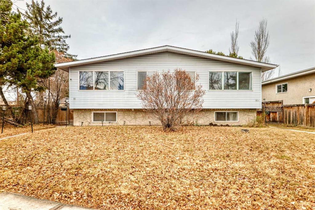 16 Beaver Dam Place NE, Calgary, Alberta, T2K 4X3